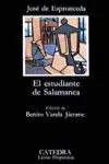EL ESTUDIANTE DE SALAMANCA
