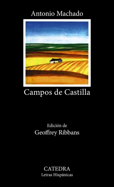 CAMPOS DE CASTILLA