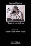 TEATRO COMPLETO