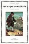 LOS VIAJES DE GULLIVER