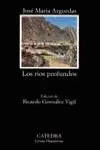 LOS RÍOS PROFUNDOS