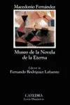 MUSEO DE LA NOVELA DE LA ETERNA