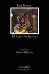 EL LUGAR SIN LÍMITES