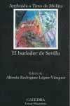 EL BURLADOR DE SEVILLA O EL CONVIDADO DE PIEDRA