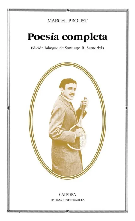 POESÍA COMPLETA