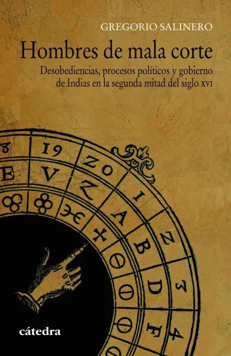 HOMBRES DE MALA CORTE