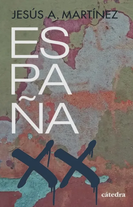 ESPAÑA, SIGLO XX