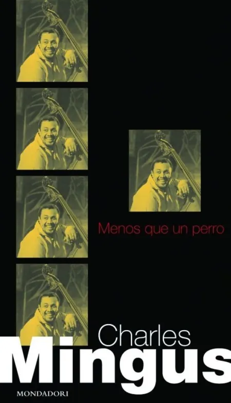 MENOS QUE UN PERRO