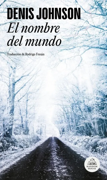 EL NOMBRE DEL MUNDO