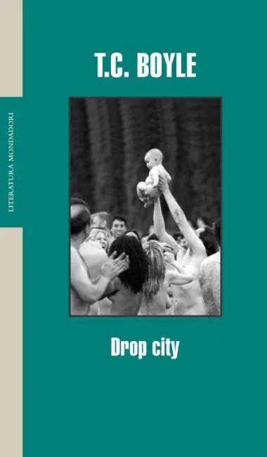 DROP CITY