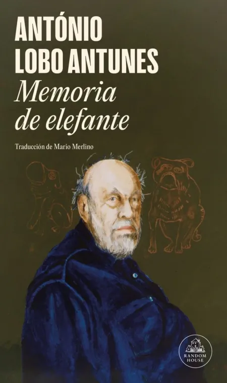MEMORIA DE ELEFANTE