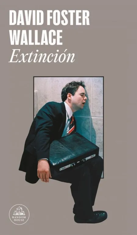 EXTINCIÓN