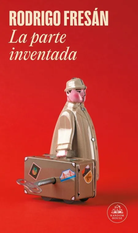 LA PARTE INVENTADA