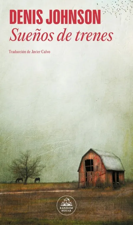 SUEÑOS DE TRENES