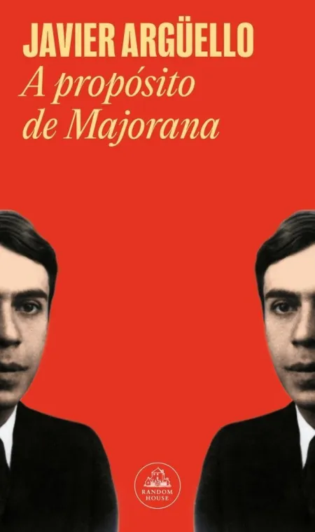 A PROPÓSITO DE MAJORANA