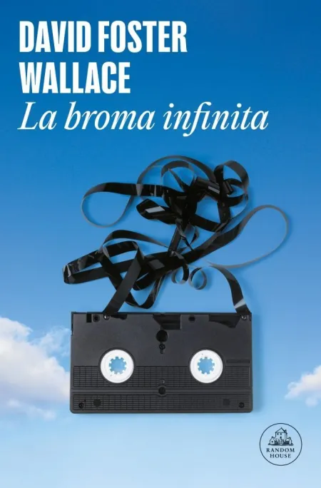 LA BROMA INFINITA