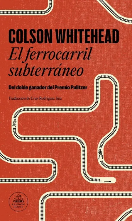 EL FERROCARRIL SUBTERRÁNEO
