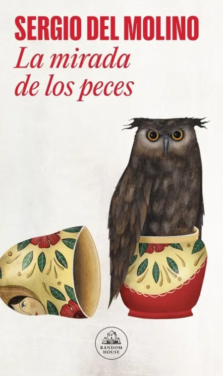 LA MIRADA DE LOS PECES