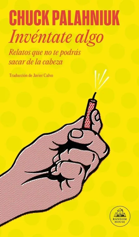 INVÉNTATE ALGO