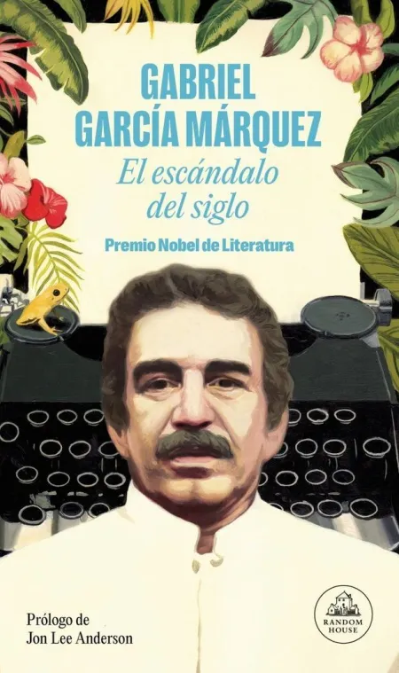 EL ESCÁNDALO DEL SIGLO