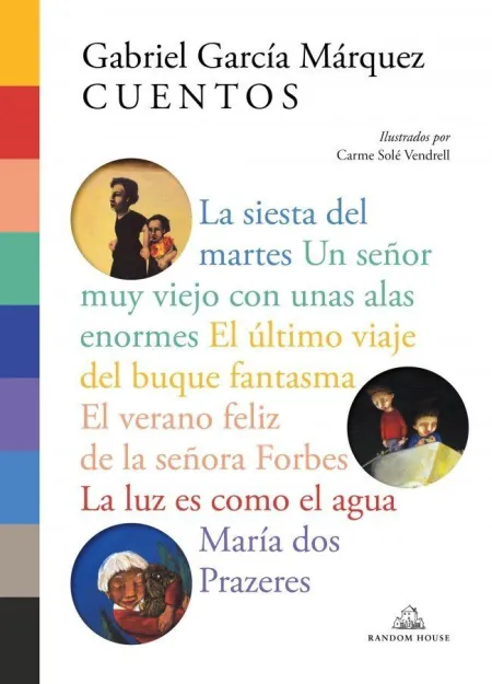CUENTOS