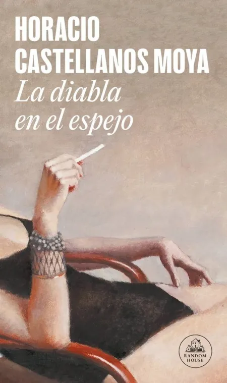LA DIABLA EN EL ESPEJO