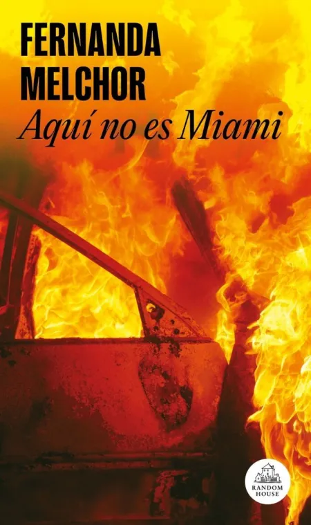 AQUÍ NO ES MIAMI (MAPA DE LAS LENGUAS)