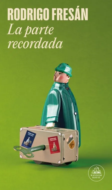 LA PARTE RECORDADA