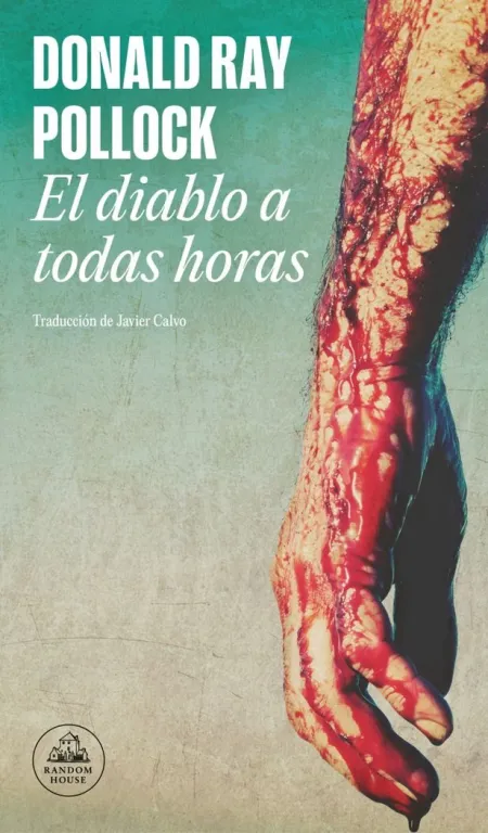 EL DIABLO A TODAS HORAS