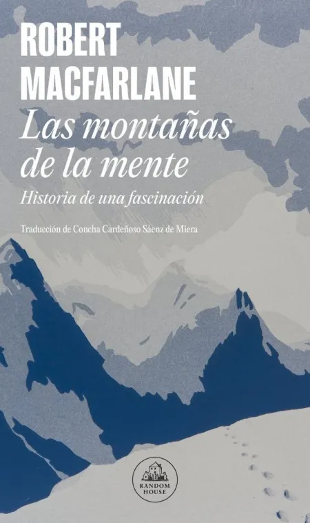 LAS MONTAÑAS DE LA MENTE