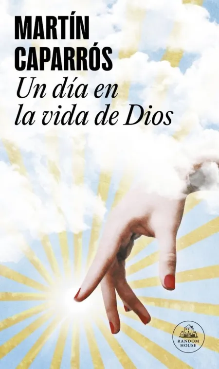 UN DÍA EN LA VIDA DE DIOS