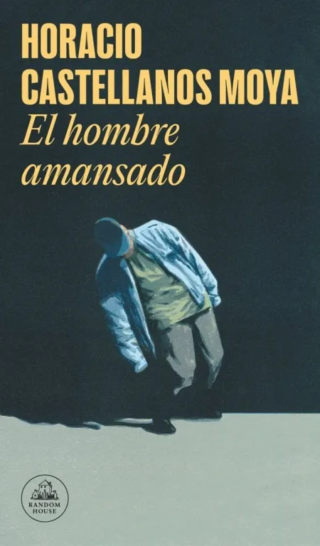 EL HOMBRE AMANSADO