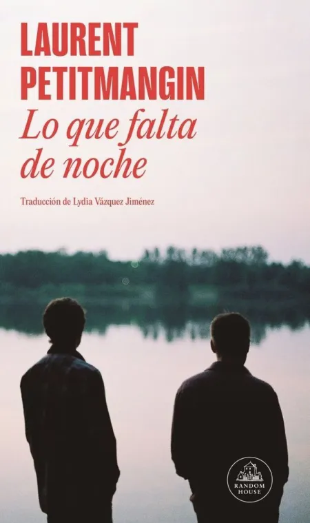 LO QUE FALTA DE NOCHE