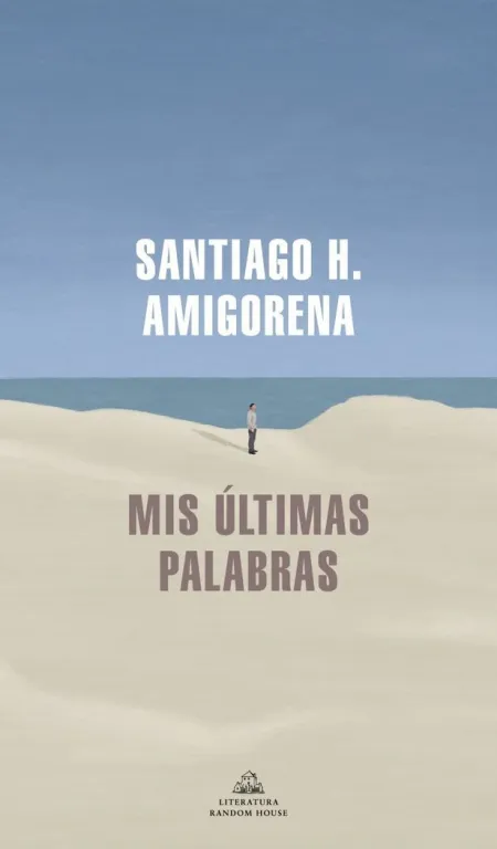 MIS ÚLTIMAS PALABRAS