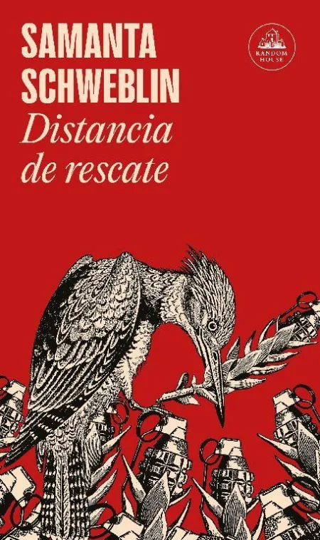 DISTANCIA DE RESCATE
