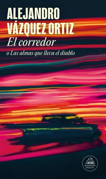 EL CORREDOR (MAPA DE LAS LENGUAS)
