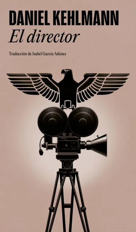 EL DIRECTOR