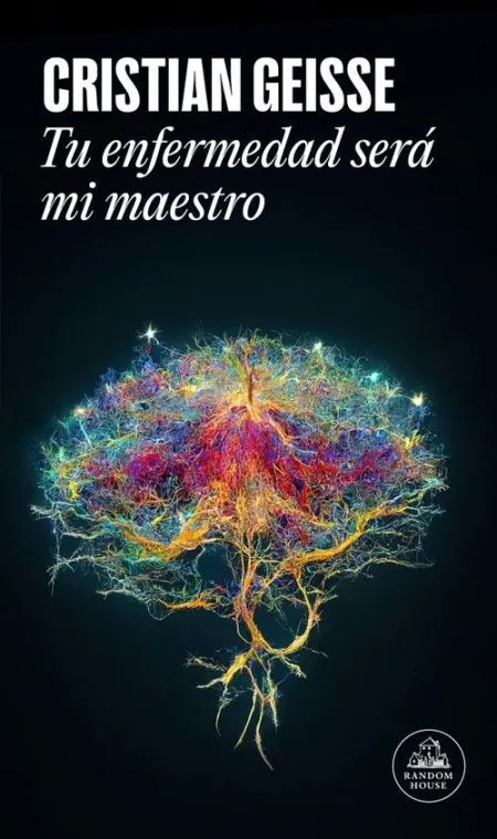 TU ENFERMEDAD SERÁ MI MAESTRO (MAPA DE LAS LENGUAS)