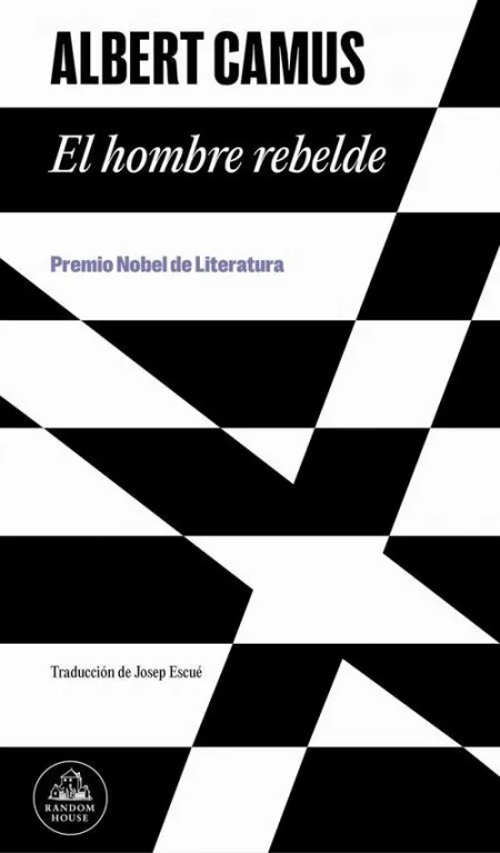 EL HOMBRE REBELDE