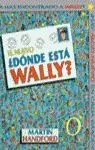 EL NUEVO ¿DONDE ESTA WALLY?