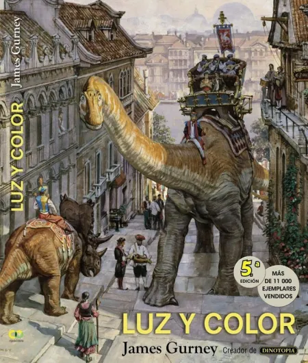 LUZ Y COLOR