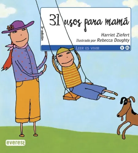 31 USOS PARA MAMÁ