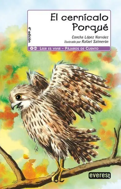 EL CERNÍCALO PORQUÉ
