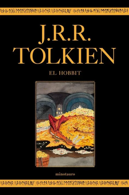 ESTUCHE EL HOBBIT