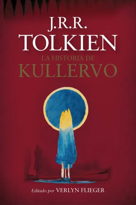 LA HISTORIA DE KULLERVO