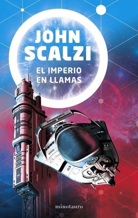 EL FIN DEL IMPERIO Nº 02/03 EL IMPERIO EN LLAMAS