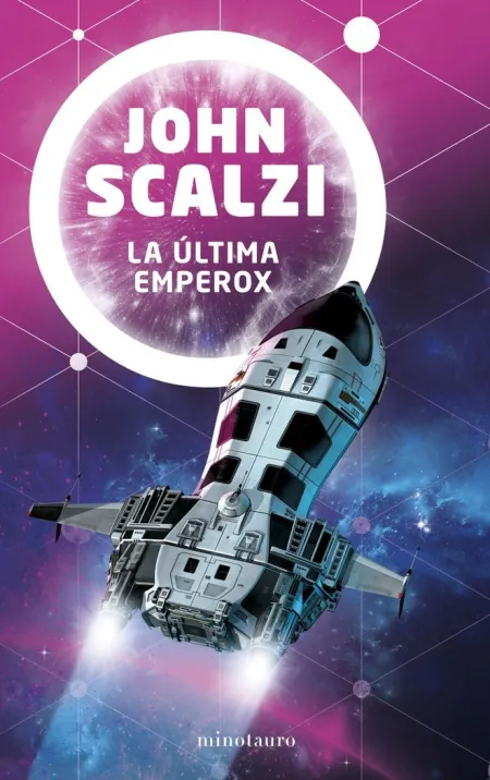 EL FIN DEL IMPERIO Nº 03/03 LA ÚLTIMA EMPEROX