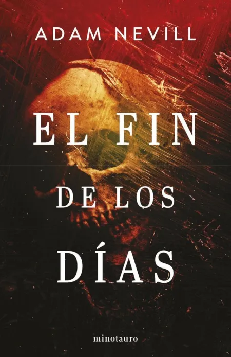 EL FIN DE LOS DÍAS (NE)