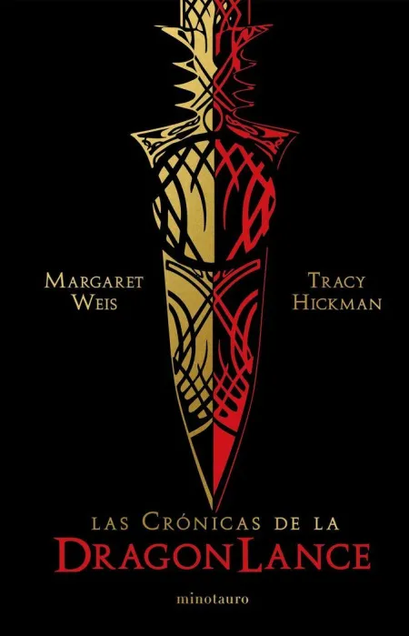 OMNIBUS CRÓNICAS DE LA DRAGONLANCE. EDICIÓN ESPECIAL