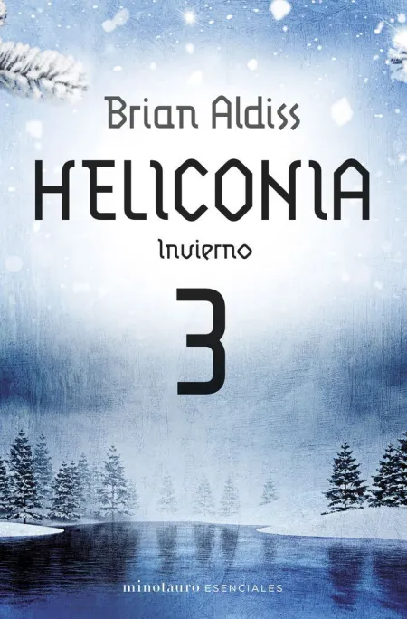 HELICONIA: INVIERNO